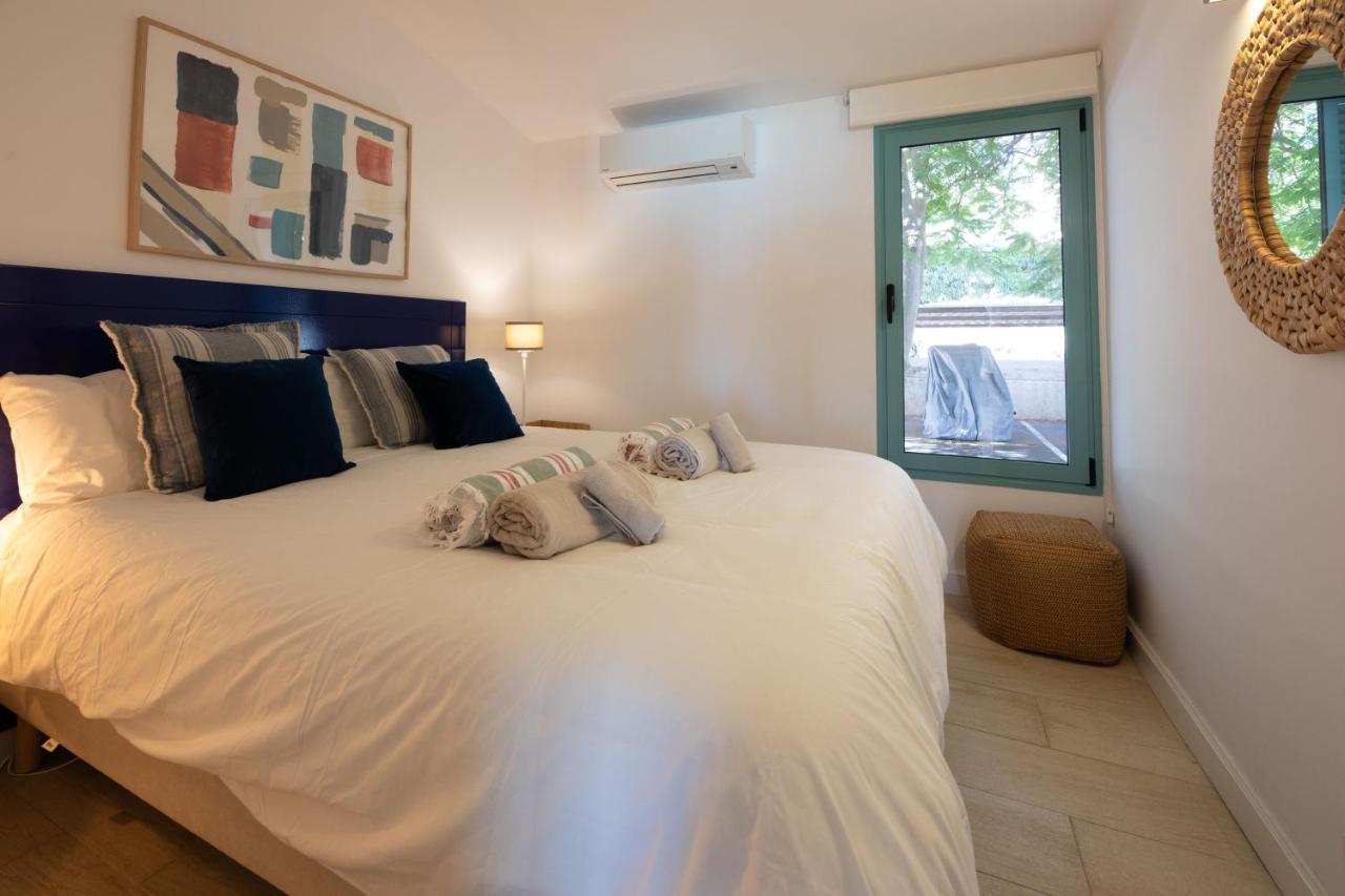 Vivienda Vacacional Pasito Blanco 2 Bagian luar foto