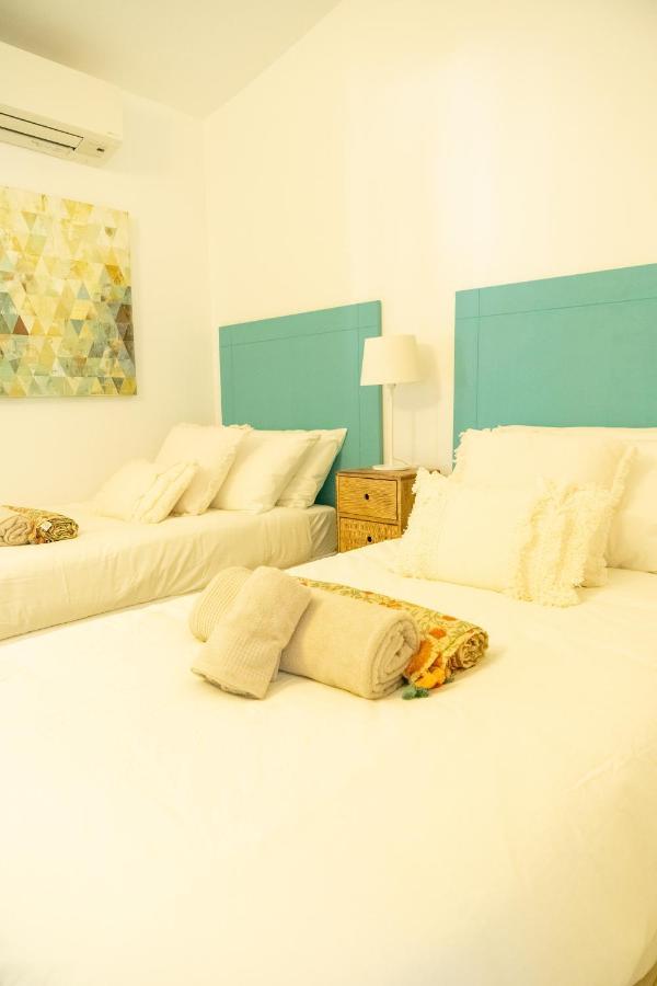 Vivienda Vacacional Pasito Blanco 2 Bagian luar foto